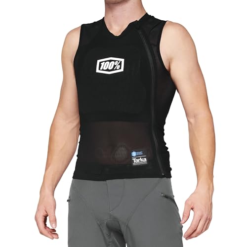 100% Gilet Di Protezione Tarka