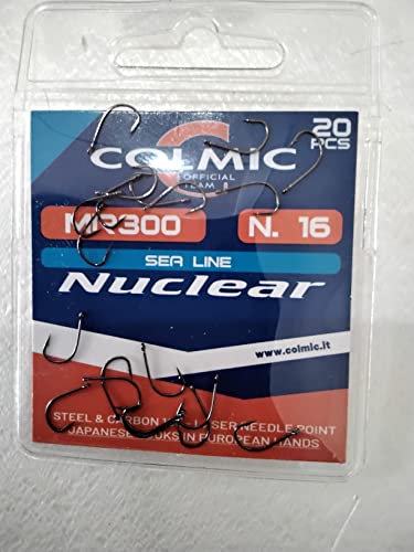 Colmic Nuclear Mr300 Mis.16