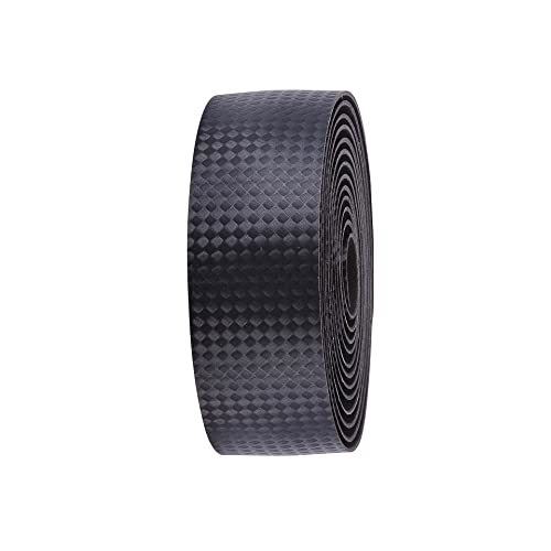Bbb Raceribbon Carbon Bht-04 Nastro Manubrio 200X3 Cm, Carbonio Nero, 200X3 Cm