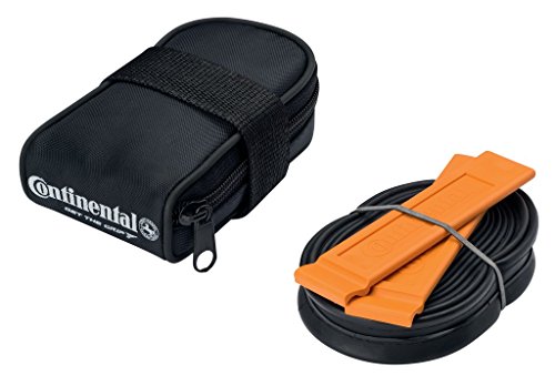 Continental Mtb 29 S42, Borsa Sottosella Unisex-Adult, Nero, 0