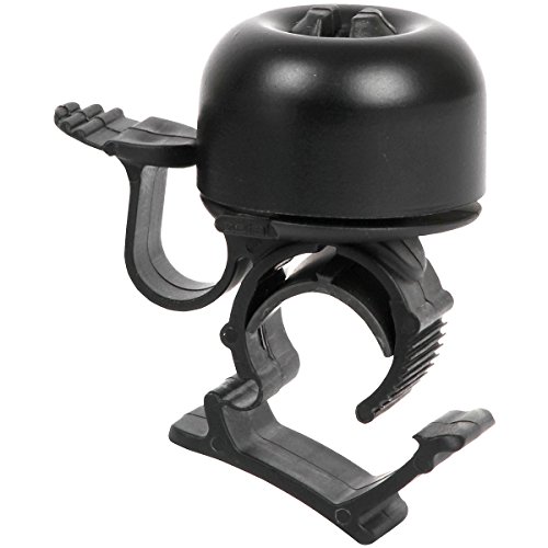 Zefal Bell Piing Nero. Stk. Connessione Di Sequenza Fa003576110 [Sport]