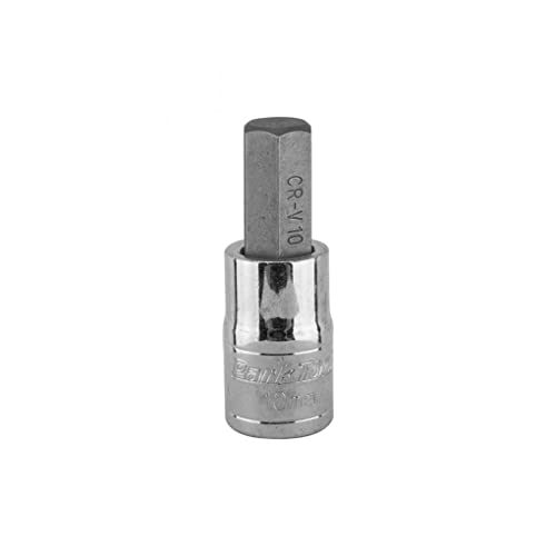 Park Tool 10 Mm Hex Bit (26.5 Mm L) Tool