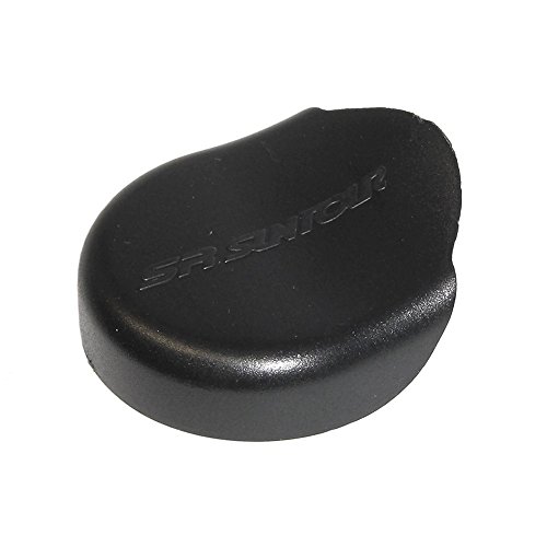 Suntour 2220596008 - Forcella Per Bicicletta Unisex, Taglia Unica, Colore: Nero