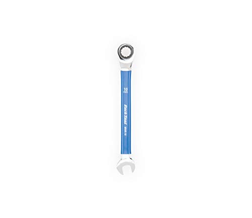 Park Tool Qkmwr-10, Officina Unisex-Adulto, Blu, Taglia Unica