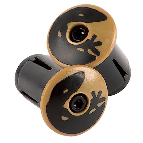 Lizard Skins Tappi Dsp Gold-New22, Nastro Bar Unisex-Adulto, Vegas Gold, Tu