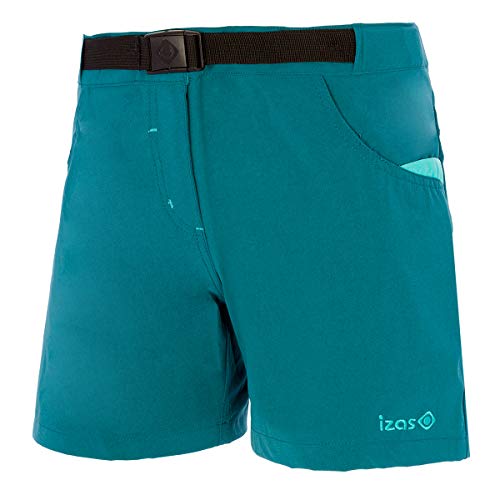 Izas Ivar Ivar, Donna, Acqua Scura/Ceramica, Xl