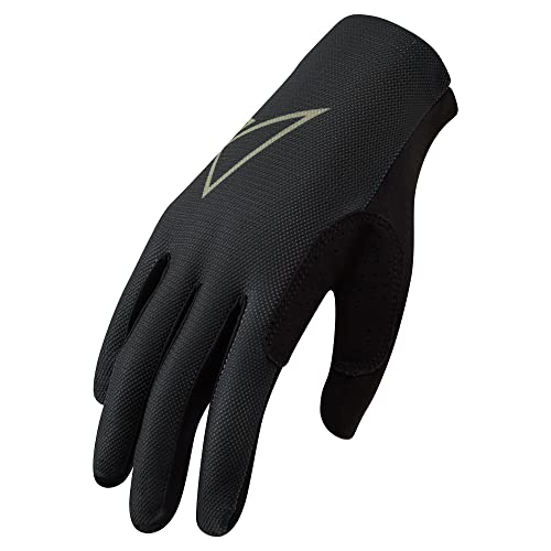 Altura Kielder Trail Glove - Carbonio/Oliva - Xl