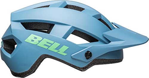 Bell Spark 2 Mips Matte Light Blue Us/M