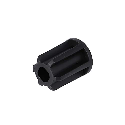 Sr Suntour Sf18 Raidon, Fermaporta Unisex Adulto, Nero, Taglia Unica