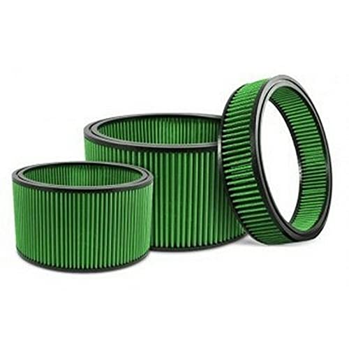 Green Filters S3729459, Filtro Dell'Aria Unisex-Adulto, Multicolore, Estándar