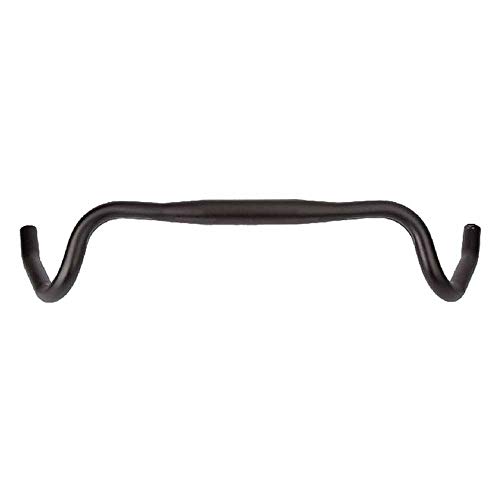 Humpert Lenkerbügel-2153027900, 2153027900-Manubrio Unisex Adulto, Taglia Unica, Colore: Nero