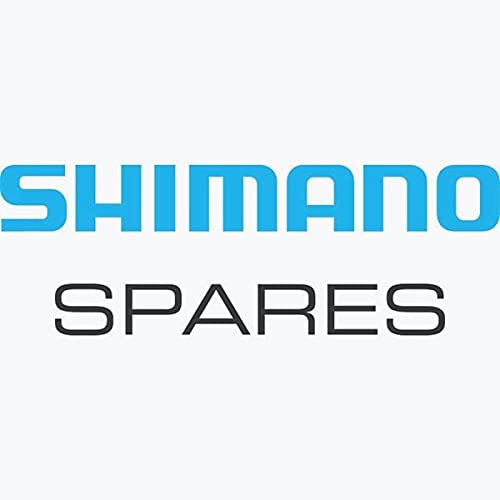 Shimano Spares Unisex'S Y1Vm98010 Parti Bicicletta Standard, One