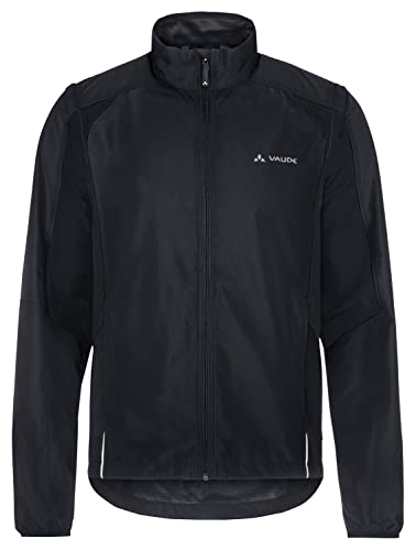 Vaude Dundee Classic - Giacca A Vento Da Uomo Per Ciclismo