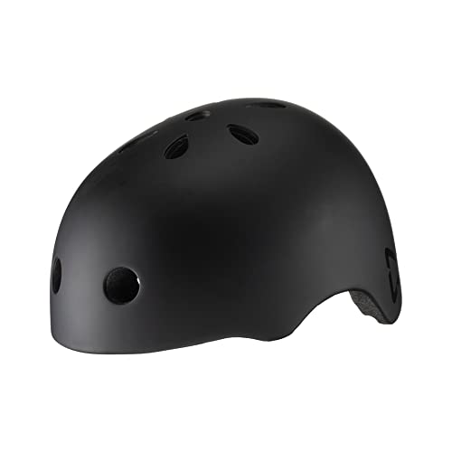 Leatt Helmet Mtb Urban 1.0 V22 Blk, M/L 55-59Cm