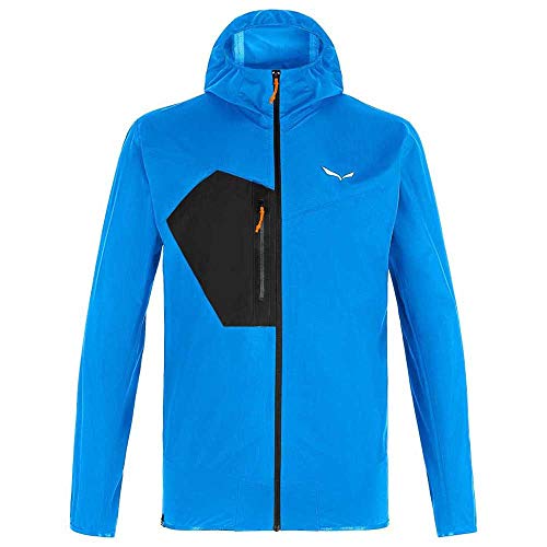 Salewa Pedroc Hybrid 4 Ptx/Dst M Jkt Giacca Impermeabile Uomo