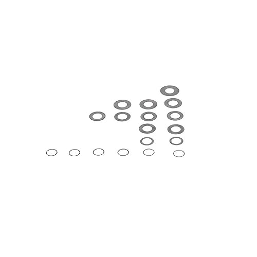 Sram, Tune Assy Dlx Coil Comp B1 Unisex Adulto, Nero, Standard