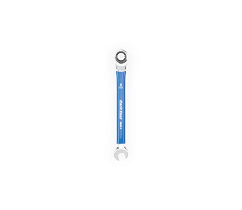 Park Tool Qkmwr-8, Officina Unisex-Adulto, Blu, Taglia Unica
