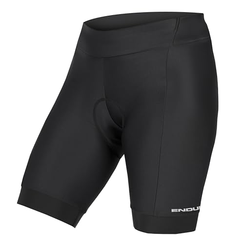 Endura Xtract Gel Pantaloncini Per Donna, Nero, Xxl