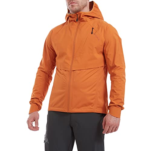 Altura Esker Waterproof Men'S Packable Jacket, Giacca Uomo, Bianco, M