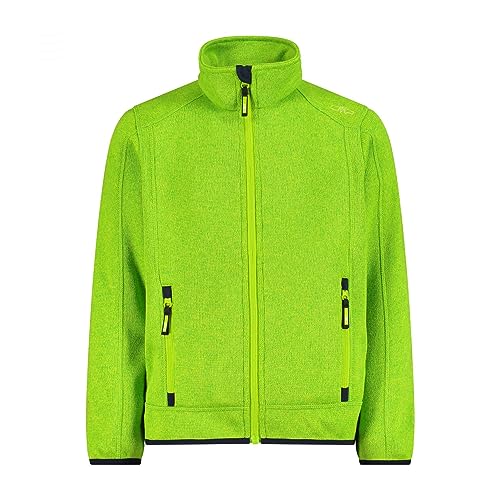 Cmp, Giacca Per Bambini, Acido-B.Blue, 104