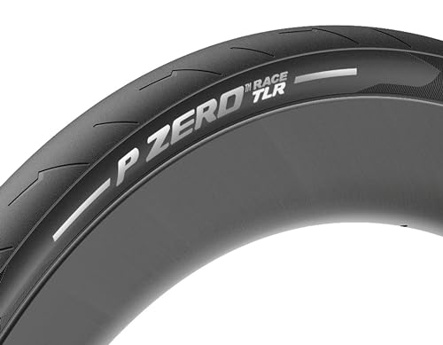 Pirelli Road Racing Unisex Adulto, Nero, 30-622