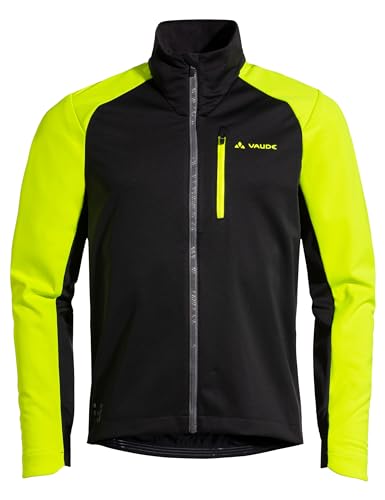 Vaude Giacca Da Uomo Posta Softshell Vi Jacket