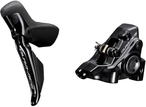 Bicicletta Dei Freni Marca Shimano Per Unisex Adulto