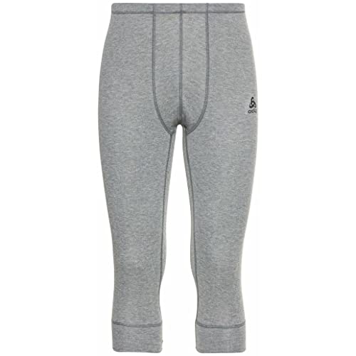 Odlo Uomo Intimo Funzionale 3/4 Pantaloni Active Warm Eco