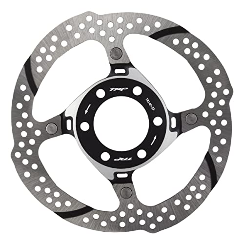 Disco Tr33 - 140Mm - 2 Pezzi - 6 Fori