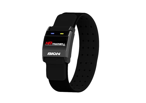 Sensore Di Frequenza Cardiaca Da Braccialetto Bion Tx-G Senza Display