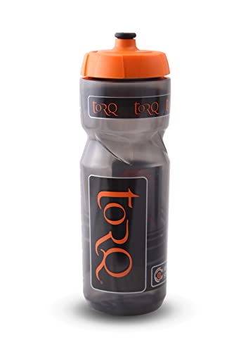 Torq X1, Bottiglia Unisex, Black, 750 Ml