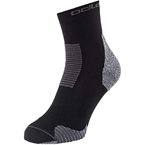 Odlo Unisex Calzini Ceramicool Stabilizer