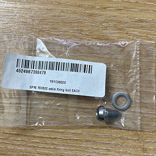 Shimano, Vite Fissaggio Cavo, Rd-6800