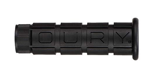Manopole Oury, Nero