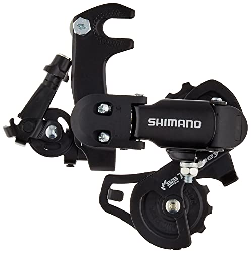 Shimano Rdft35B - Parti Per Bicicletta, Taglia Unica