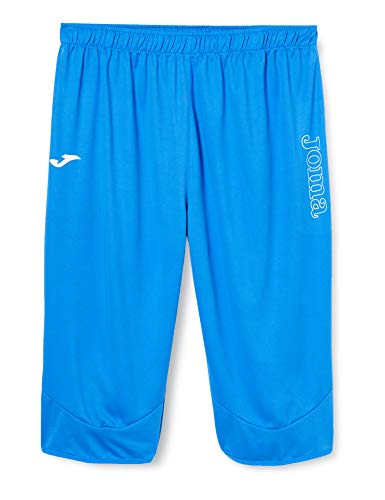 Joma, Pantaloni Sportivi Unisex-Adulto, Reale-700, 5Xs