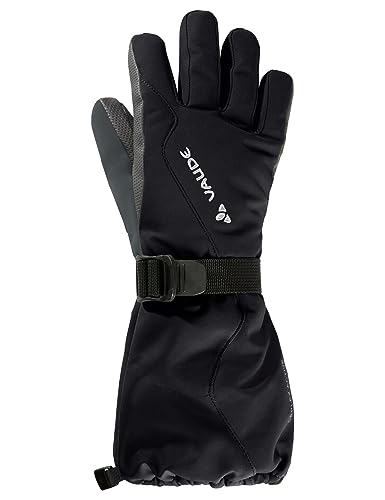 Vaude Guanti Unisex Per Bambini