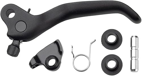 Sram, Leva Freno A Disco Unisex, Nero, Misura Standard