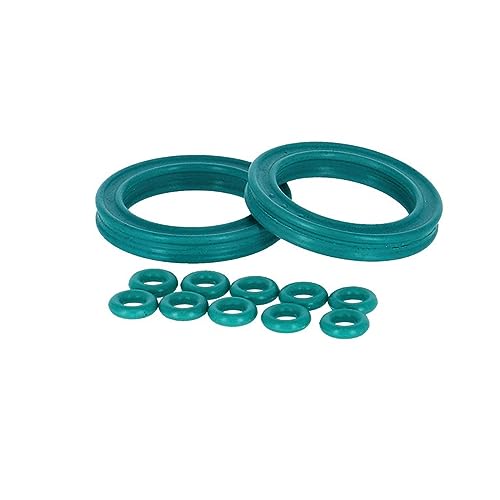 Sram, Rings Pro Bleed Syringe Mineral Unisex Adulto, Nero, Unica