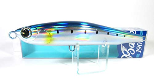 Ima – Banett 190,: 190 Mm, 65 G, Taglia 65 Gr