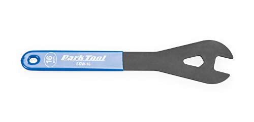 Park Tool Attrezzatura Per Officina Chiave A Conoscw Div., Nero (Schwarz), Taglia Unica