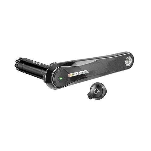 Sram Force D2, Braccio A Manovella Unisex Adulto, Multicolore, 170 Mm