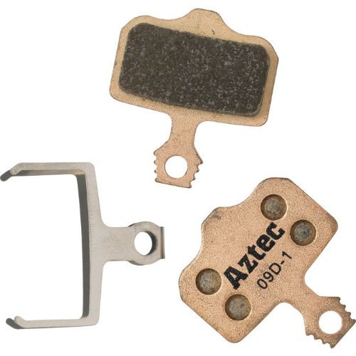 Aztec Sintered Disc Brake Pads For Avid Elixir By Aztec