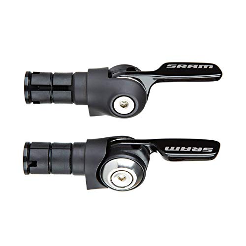 Am Sl Aero 500 Set Al 10Sp Rr Frctn Frt