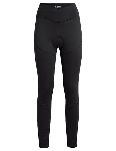 Vaude Pantaloni Da Donna Posta Warm Tights