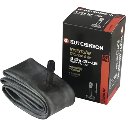 Hutchinson 654251-Macchina Da Ciclismo