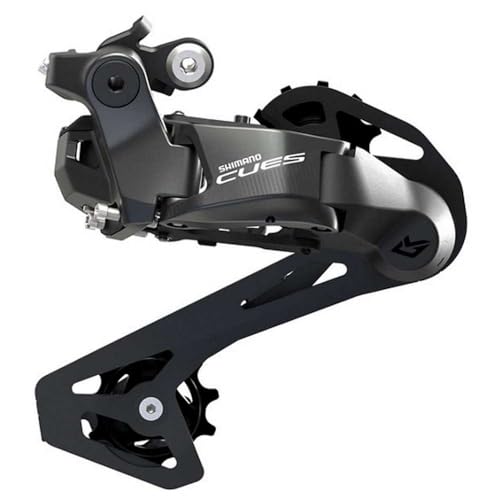 Shimano - Ciclismo Per Il Cambio Per Unisex Adulto