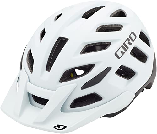 Giro Nine, Casco Da Bicicletta. Unisex Adulto, Gesso Opaco, L (59-63 Cm)