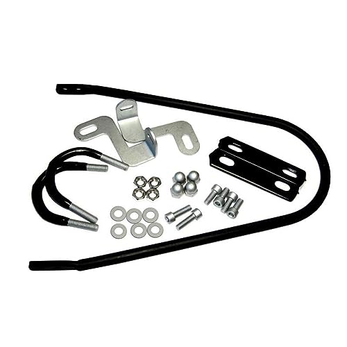 Xlc Lr-X01 Kit Piez.Rec.P/Bult.Del.Lowrider Lr-F01