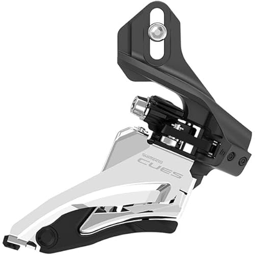 Shimano - Bicicletta Per Deragliatori Unisex Per Adulti